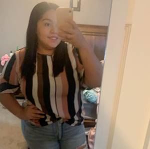 Meet your Posher, Mariah